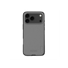 Nillkin Super Frost Pro Futrola za iPhone 17 Pro / 18 Pro (6.3) providno crna