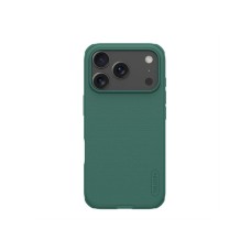Nillkin Super Frost Pro Futrola za iPhone 17 Pro / 18 Pro (6.3) zelena