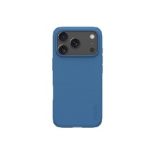 Nillkin Super Frost Pro Futrola za iPhone 17 Pro (6.3) plava Nillkin Super Frost Pro Futrola za iPhone 17 Pro (6.3) plava