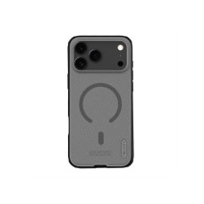 Nillkin Super Frost Pro Magnetic Futrola za iPhone 17 Pro / 18 Pro (6.3) providno crna