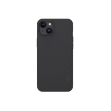 Nillkin Super Frost Pro Magnetic za iPhone 15 Plus (6.7) crna