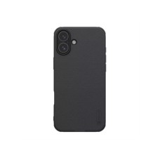 Nillkin Super Frost Pro Magnetic za iPhone 16 Plus (6.7) crna