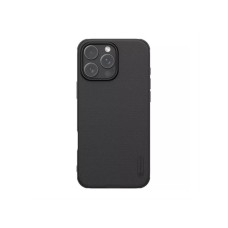 Nillkin Super Frost Pro Magnetic za iPhone 16 Pro (6.3) crna