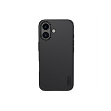 Nillkin Super Frost Pro Magnetic za iPhone 17 (6.3) crna