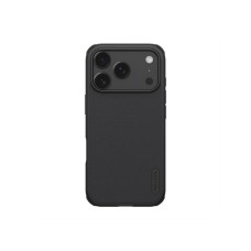 Nillkin Super Frost Pro Magnetic za iPhone 17 Pro (6.3) crna