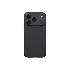 Nillkin Super Frost Pro Magnetic za iPhone 17 Pro Max (6.9) crna