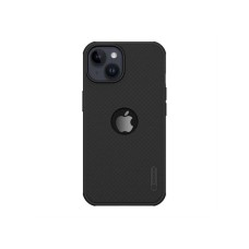 Nillkin Super Frost Pro za iPhone 14 (6.1) crna (logo cut)