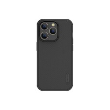 Nillkin Super Frost Pro za iPhone 14 Pro (6.1) crna