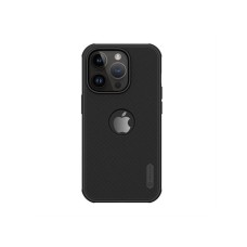 Nillkin Super Frost Pro za iPhone 14 Pro (6.1) ljubičasta (logo cut)