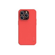 Nillkin Super Frost Pro za iPhone 14 Pro Max (6.7) crvena