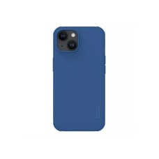 Nillkin Super Frost Pro za iPhone 15 (6.1) plava