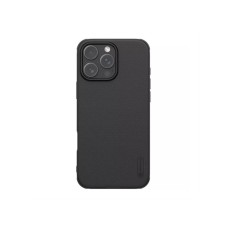 Nillkin Super Frost Pro za iPhone 16 Pro (6.3) crna Nillkin Super Frost Pro za iPhone 16 Pro (6.3) crna