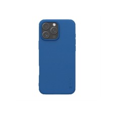 Nillkin Super Frost Pro za iPhone 16 Pro Max (6.9) plava Nillkin Super Frost Pro za iPhone 16 Pro Max (6.9) plava