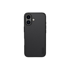 Nillkin Super Frost Pro za iPhone 17 (6.3) crna Nillkin Super Frost Pro za iPhone 17 (6.3) crna