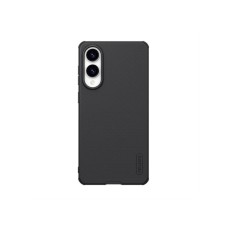 Nillkin Super Frost Pro za Samsung S937B Galaxy S25 Edge 5G crna Nillkin Super Frost Pro za Samsung S937B Galaxy S25 Edge 5G crna