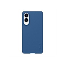 Nillkin Super Frost Pro za Samsung S937B Galaxy S25 Edge 5G plava Nillkin Super Frost Pro za Samsung S937B Galaxy S25 Edge 5G plava