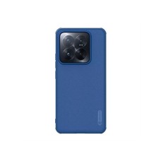 Nillkin Super Frost za Xiaomi 14 Pro plava Nillkin Super Frost za Xiaomi 14 Pro plava