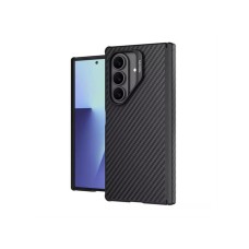 Nillkin Synthetic Fiber Pro Magnetic Futrola za Samsung F966B Galaxy Z Fold 7 5G crna Nillkin Synthetic Fiber Pro Magnetic Futrola za Samsung F966B Galaxy Z Fold 7 5G crna