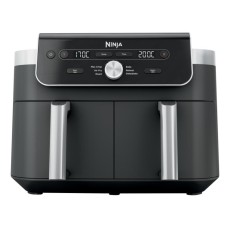 NINJA Air Fryer Ninja DZ901EU DualZone XL/9,5L/2470W/crna