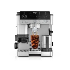 NINJA Aparat za kafu NINJA ES601E Luxe Café Premier/crna-siva NINJA Aparat za kafu NINJA ES601E Luxe Café Premier/crna-siva