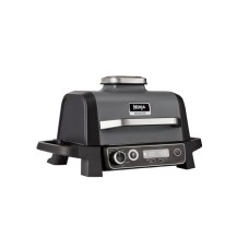 NINJA Gril OG701EU Woodfire Electric Outdoor BBQ Grill & Smoker NINJA Gril OG701EU Woodfire Electric Outdoor BBQ Grill & Smoker