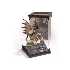 NOBLE COLLECTION Harry Potter - Magical Creatures - Hungarian Horntail