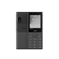 NOKIA HMD 150 Music 8/16MB Dark Grey