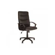 NOWY STYL Stolica FACTOR eco-30 crna