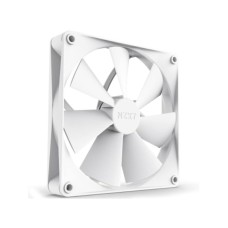 NZXT AER P140 140mm ventilator beli (RF-P14SF-W1) NZXT AER P140 140mm ventilator beli (RF-P14SF-W1)
