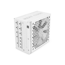 NZXT C1200 1200W ATX 3.X Gold modularno napajanje belo PA-2G2BW-EU