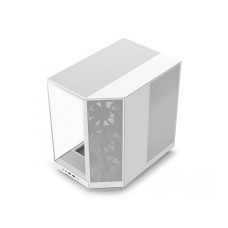 NZXT H6 Flow kućište belo CC-H61FW-01 NZXT H6 Flow kućište belo CC-H61FW-01