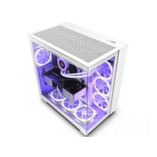 NZXT H9 Flow kućište belo CM-H91FW-01