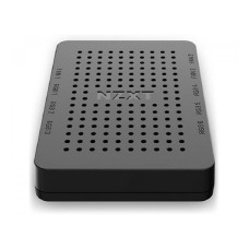 NZXT RGB and Fan Controller Retail Version Black AC-CRFR0-B1
