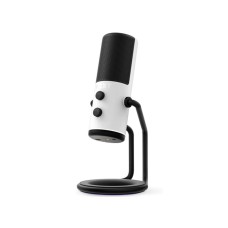 NZXT Žični USB mikrofon beli (AP-WUMIC-W1) NZXT Žični USB mikrofon beli (AP-WUMIC-W1)