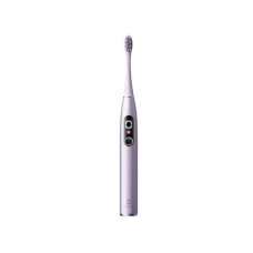 OCLEAN OCLEAN 553475 XPRO DIGITAL PAMETNA ČETKICA ZA ZUBE Ljubičasta