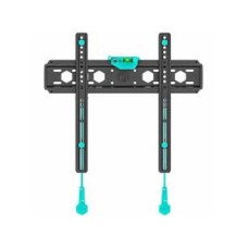 ONKRON Fixed TV Wall Mount for 32 to 65-inch Flat Panel TVs Digital Panels 50 kg, Black ONKRON Fixed TV Wall Mount for 32 to 65-inch Flat Panel TVs Digital Panels 50 kg, Black