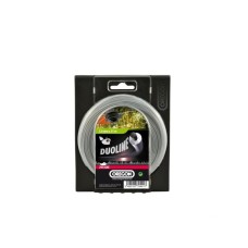 OREGON Silk za trimer, duoline 3.0mm x 120m