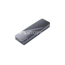 ORICO CNM2-G20-GY-BP Type-C 20Gbps HDD fioka M2 ORICO CNM2-G20-GY-BP Type-C 20Gbps HDD fioka M2