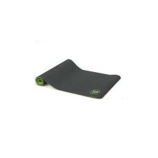 ORION Prostirka za jogu 183 x 61 x 0.6 cm zelena