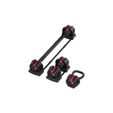 ORION Set podesivih tegova od 18 kg