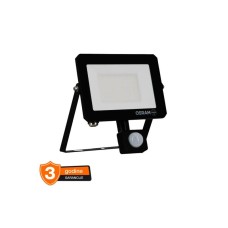 OSRAM LED reflektor sa PIR senzorom 30W 6500K 4099854489723E OSRAM LED reflektor sa PIR senzorom 30W 6500K 4099854489723E