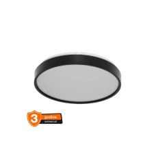 OSRAM LED plafonjera 18W 3000K IP20 crna OSRAM LED plafonjera 18W 3000K IP20 crna