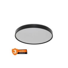 OSRAM LED plafonjera 24W 4000K IP20 crna OSRAM LED plafonjera 24W 4000K IP20 crna