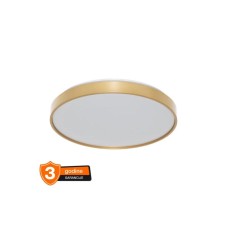 OSRAM LED plafonjera 24W 4000K IP20 zlatna OSRAM LED plafonjera 24W 4000K IP20 zlatna