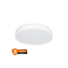 OSRAM LED plafonjera sa senz. 24W 3000K IP20 bela