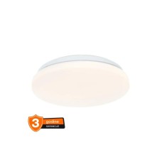 OSRAM LED plafonjera sa senzorom 18W 3000K IP44 OSRAM LED plafonjera sa senzorom 18W 3000K IP44