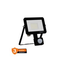 OSRAM LED reflektor sa PIR senzorom 20W 6500K OSRAM LED reflektor sa PIR senzorom 20W 6500K