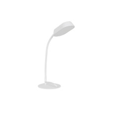 OSRAM Stona LED lampa sa podešavanjem svetla i USB punjenjem 10W bela OSRAM Stona LED lampa sa podešavanjem svetla i USB punjenjem 10W bela