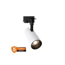 OSRAM TWO TONE beli monofazni šinski reflektor 6W OSRAM TWO TONE beli monofazni šinski reflektor 6W