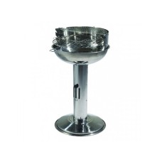 AGROMARKET Roštilj Stainless Steel BC0016BS AGROMARKET Roštilj Stainless Steel BC0016BS